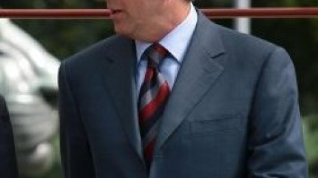 Първанов: Ремонтът на кабинета &quot;Станишев&quot; е оправдан
