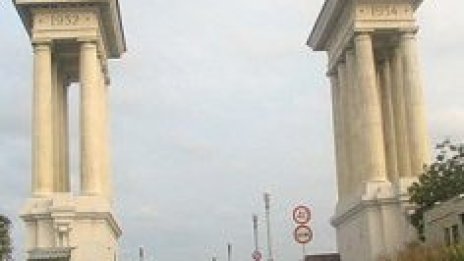 Румъния се запъва за такса &quot;Дунав мост&quot;