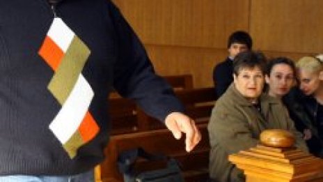5 години затвор за смъртта на Кембъла