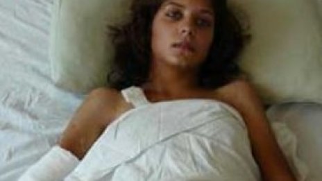 Кошмарът &quot;Даниела&quot;
