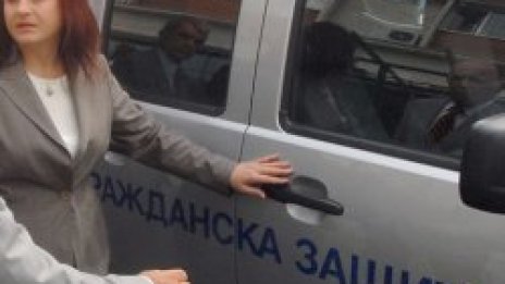 Етем се юрна на пазар