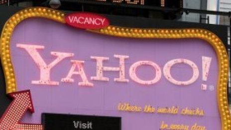 Microsoft отново се заигра с Yahoo