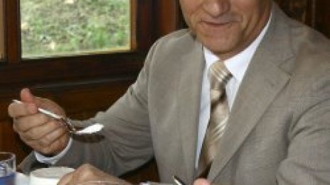 Димитров: Доходите изпреварват инфлацията