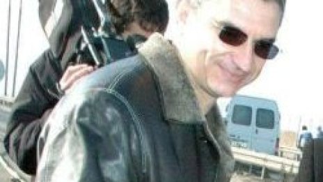 От прокуратурата не търсят Веселин Георгиев