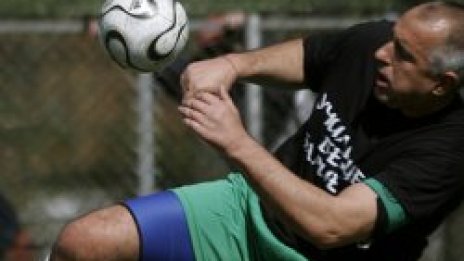 Спортистът уважавал ДПС