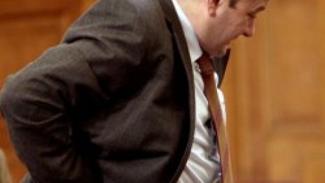 Миков разпарцаливи МВР