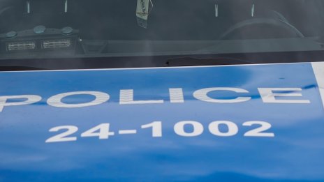 ТИР се е обърнал на АМ "Хемус&ldquo; в посока Варна