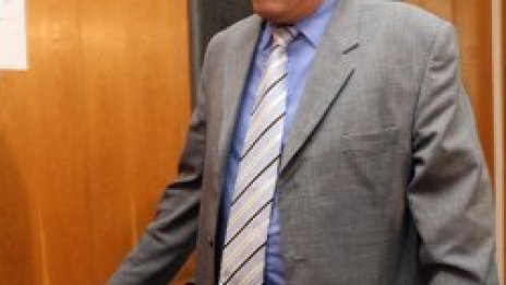 Шефът на столичната полиция пенсиониран