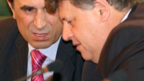 Никой не натискал митничар №1 да си ходи