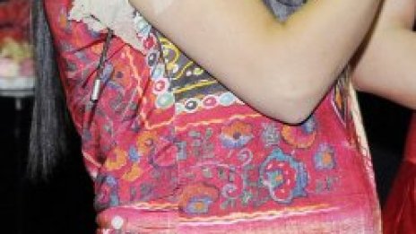 Уникален случай на извъматочна бременност