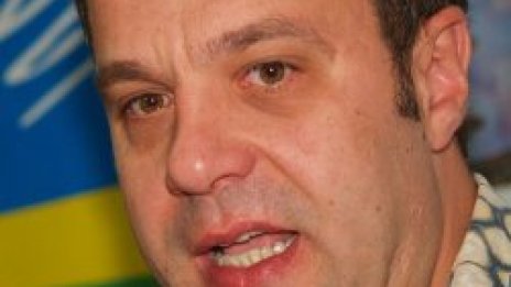 Кошлуков: ГЕРБ е съюзник, а не враг