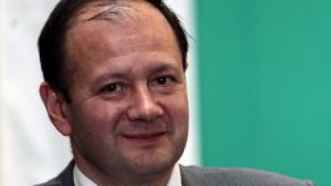 Миков пред Ройтерс: Ще изчистя полицията от корумпирани