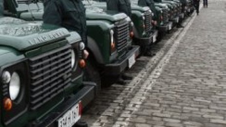 Столичната полиция с ново ръководство