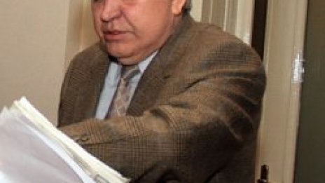 Георги Петканов отрече да е осъждан