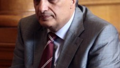 Иван Костов: България я чака това, което се случи на ЦСКА