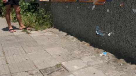 Избирателният кодекс виновен за търговията с гласове