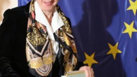 Плугчиева изора Европа