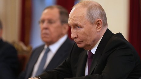 Олигарсите за еднократна употреба 