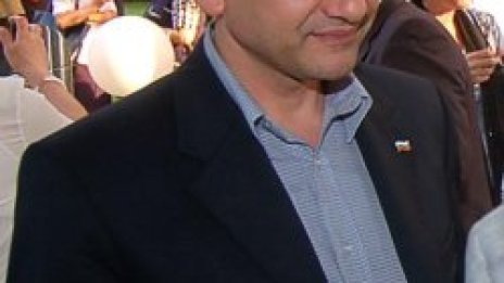 Минчо Христов: "Паркинги и гаражи" е криминална фирма
