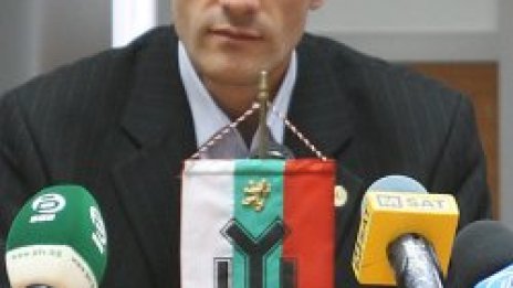 Боян Расате: Само в БЗНС не знам да има хомосексуалисти
