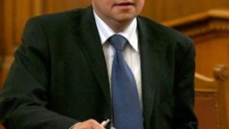 СДС изрита Яне Янев от ПГ-то си