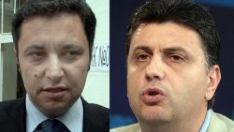 Яне Янев съди Пламен Юруков