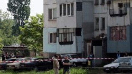 3-годишно падна от тераса и загина