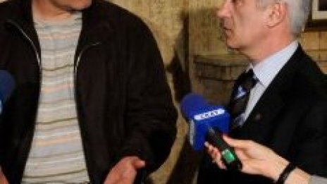 &quot;Атака&quot; зад Бойковото премиерство