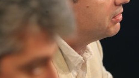 Сотир ли? Не, аз съм Пламен Юруков