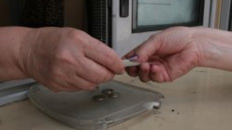 На 10 места в София заменяме билети за градски транспорт