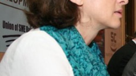 Н. Михайлова: Нелепо е да коментирам изявленията на Яне Янев