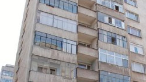 Прахта над София - 7 пъти над нормата