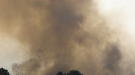 Пак се почна: Бум! Бум!