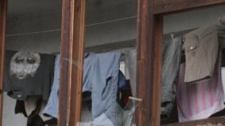 Камионът със стъклата дойде в Челопечене