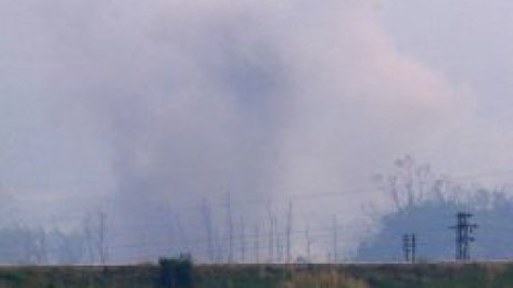 Спокойно в Челопечене след взривовете тази нощ