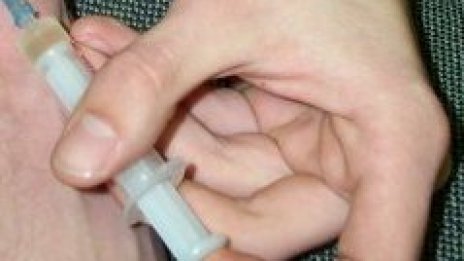 Кой в Парламента се друса?