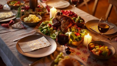 5 изискани рецепти, с които да впечатлите всички тази Коледа