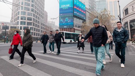 Какво дава предимство на Китай в енергийната криза