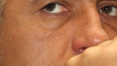 Трябвало да обсъдим какво да строим на мястото на хотел Рила