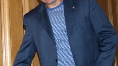 На Бойко бабата: Който вади нож, от нож умира