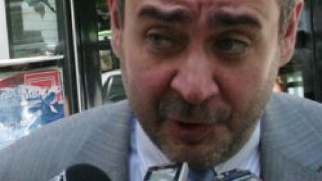 Велчев: Отвличанията са проблем, признавам