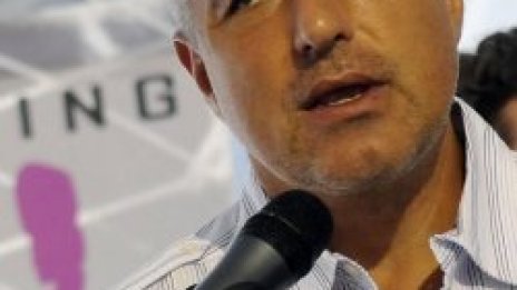 Борисов: В България няма правителство