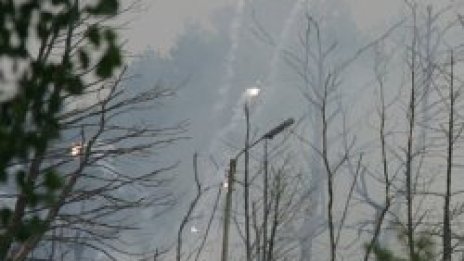 Челопеченският взрив сбира КСНС