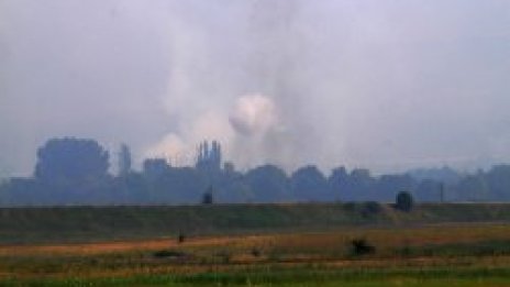 Дадоха пари на 15 земеделци заради Челопечене