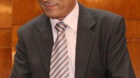 Орешарски си носи оставката в джоба