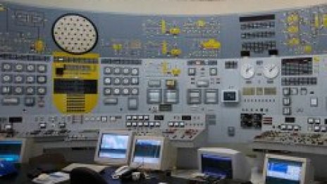 "Проверете 5-ти блок на АЕЦ", зоват еколози