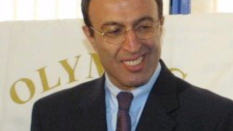 П. Стоянов: Първанов създаде олигархически модел в съдебната системa