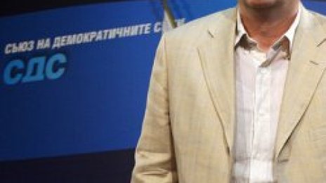 Пламен Юруков: Не съм бил и не съм агент