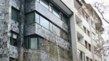 Поскъпването на апартаментите се забавя до 5,9% през 2-ро тримесечие