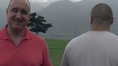 Галевите: Не щем да сме политици
